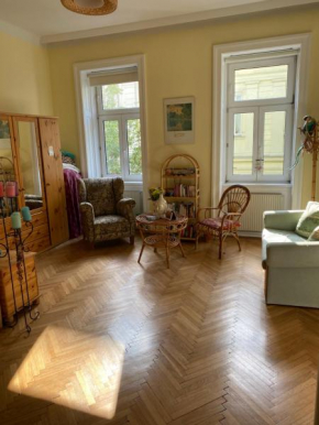 Your beautiful,central & quiet home